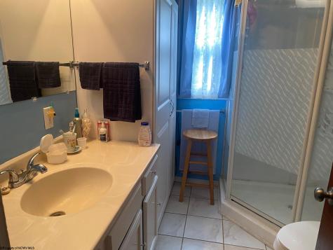 105 Pleasant Avenue Elkins WV 26241