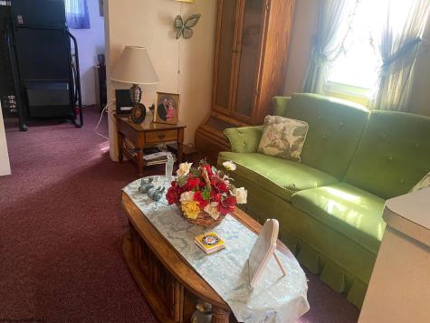 105 Pleasant Avenue Elkins WV 26241
