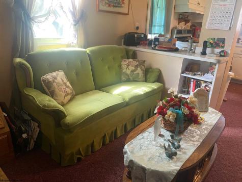 105 Pleasant Avenue Elkins WV 26241
