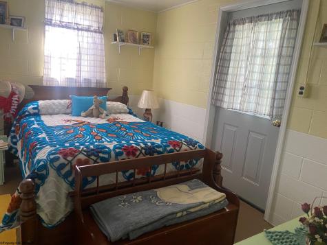 105 Pleasant Avenue Elkins WV 26241