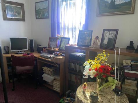 105 Pleasant Avenue Elkins WV 26241
