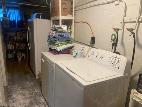 105 Pleasant Avenue Elkins WV 26241