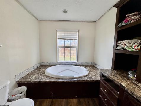65 Scenicwood Lane Monongah WV 26554