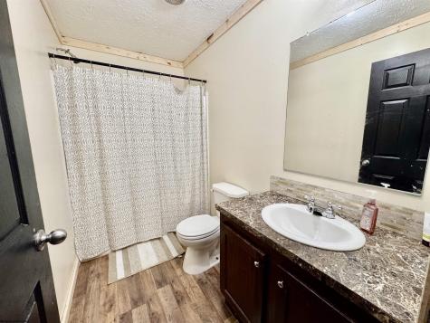 65 Scenicwood Lane Monongah WV 26554