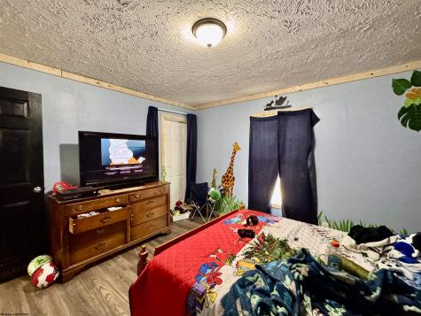 65 Scenicwood Lane Monongah WV 26554