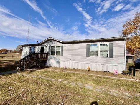 65 Scenicwood Lane Monongah WV 26554