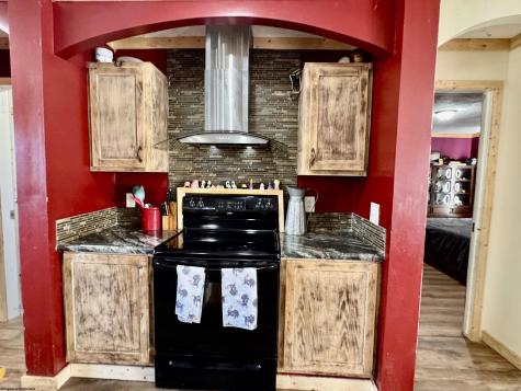 65 Scenicwood Lane Monongah WV 26554