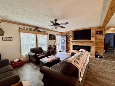 65 Scenicwood Lane Monongah WV 26554