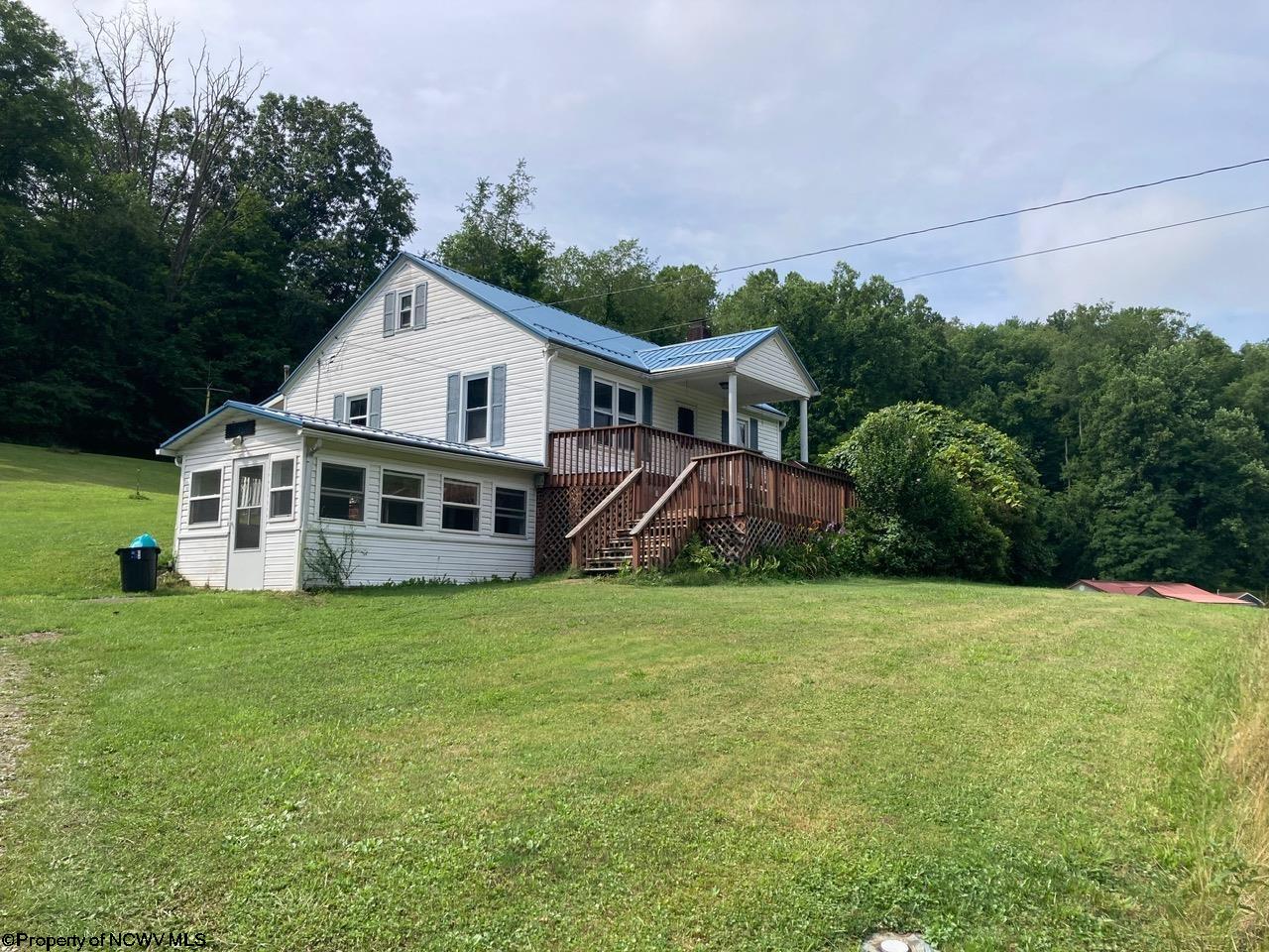 4036 Us Highway 19 North Jane Lew WV 26378