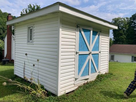 4036 Us Highway 19 North Jane Lew WV 26378