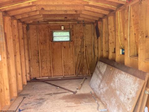 4036 Us Highway 19 North Jane Lew WV 26378