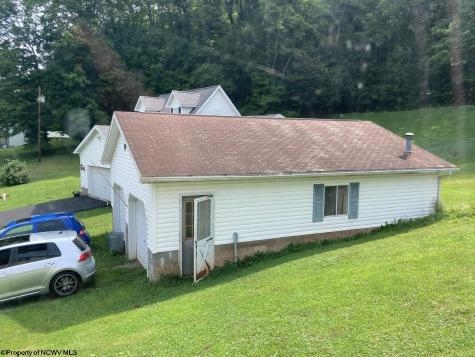 4036 Us Highway 19 North Jane Lew WV 26378