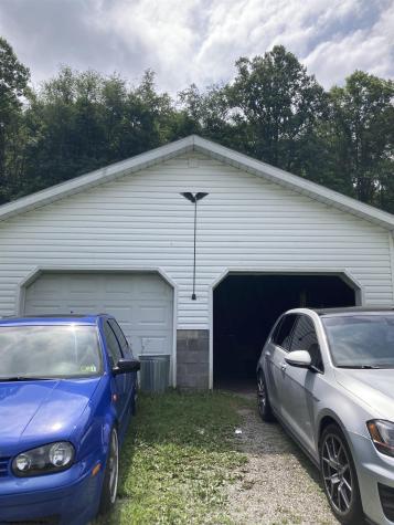 4036 Us Highway 19 North Jane Lew WV 26378