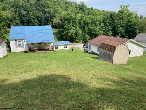 4036 Us Highway 19 North Jane Lew WV 26378