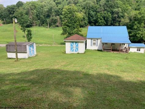 4036 Us Highway 19 North Jane Lew WV 26378