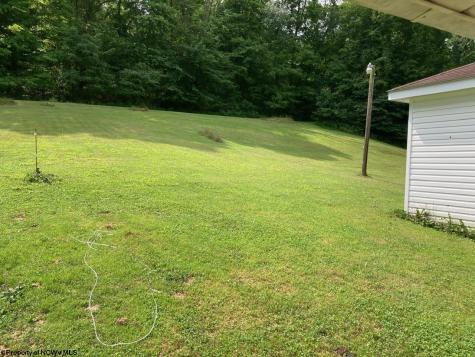 4036 Us Highway 19 North Jane Lew WV 26378
