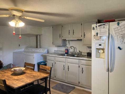 4036 Us Highway 19 North Jane Lew WV 26378