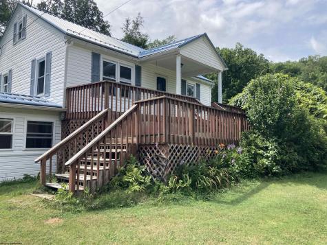 4036 Us Highway 19 North Jane Lew WV 26378