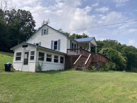 4036 Us Highway 19 North Jane Lew WV 26378
