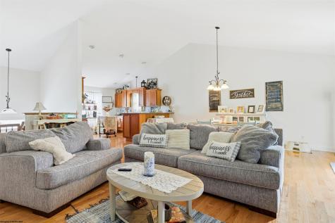 83 Antietam Drive Morgantown WV 26508