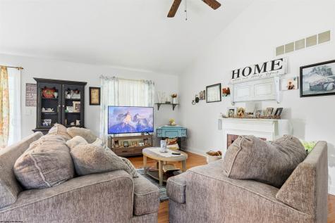 83 Antietam Drive Morgantown WV 26508