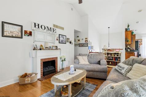 83 Antietam Drive Morgantown WV 26508