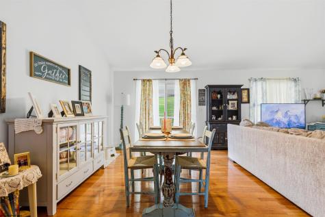 83 Antietam Drive Morgantown WV 26508