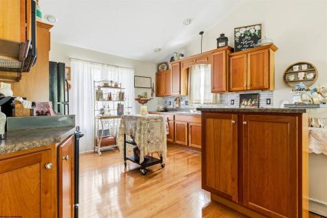 83 Antietam Drive Morgantown WV 26508