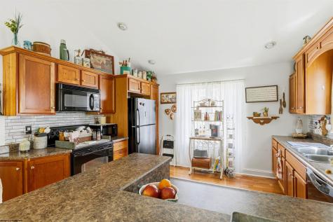 83 Antietam Drive Morgantown WV 26508