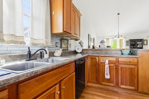 83 Antietam Drive Morgantown WV 26508