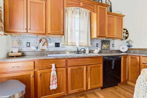 83 Antietam Drive Morgantown WV 26508