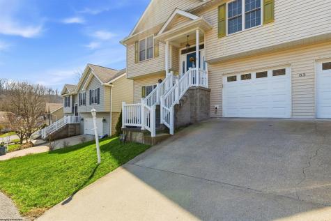 83 Antietam Drive Morgantown WV 26508