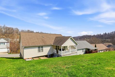 83 Antietam Drive Morgantown WV 26508