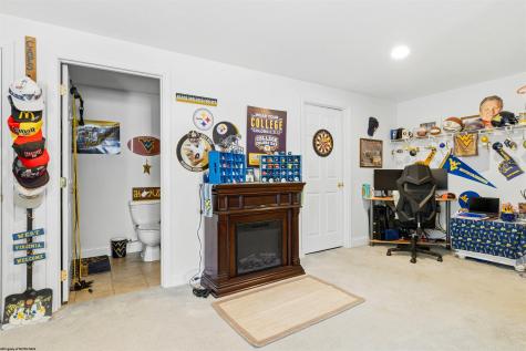 83 Antietam Drive Morgantown WV 26508