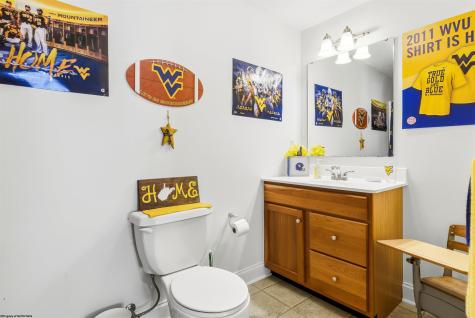 83 Antietam Drive Morgantown WV 26508