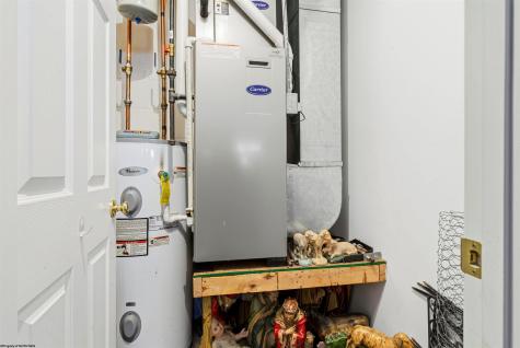 83 Antietam Drive Morgantown WV 26508