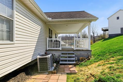 83 Antietam Drive Morgantown WV 26508