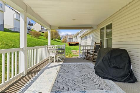 83 Antietam Drive Morgantown WV 26508