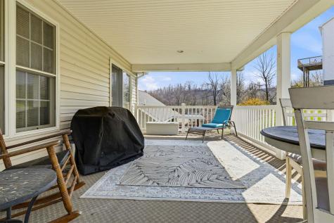 83 Antietam Drive Morgantown WV 26508