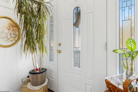 83 Antietam Drive Morgantown WV 26508