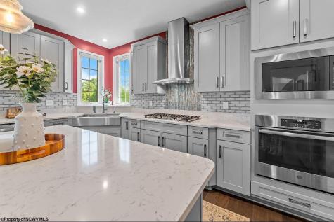 153 Blue Sage Court Morgantown WV 26508