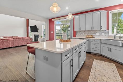 153 Blue Sage Court Morgantown WV 26508