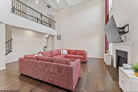153 Blue Sage Court Morgantown WV 26508