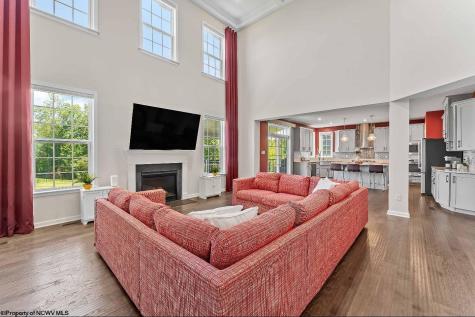 153 Blue Sage Court Morgantown WV 26508
