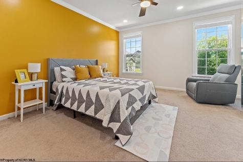 153 Blue Sage Court Morgantown WV 26508