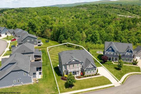 153 Blue Sage Court Morgantown WV 26508