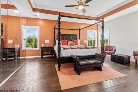 153 Blue Sage Court Morgantown WV 26508