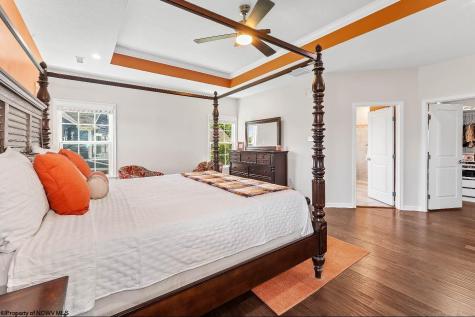 153 Blue Sage Court Morgantown WV 26508
