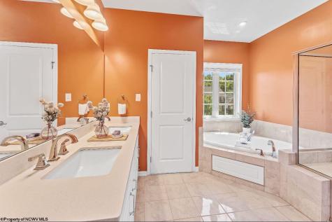 153 Blue Sage Court Morgantown WV 26508