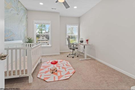 153 Blue Sage Court Morgantown WV 26508
